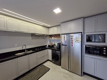apartment em Rua Carlos Schroeder, São Vicente - Itajaí - SC