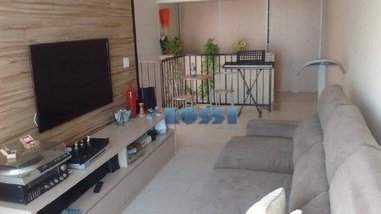 apartment em Rua Valentim Magalhães, Alto da Mooca - São Paulo - SP