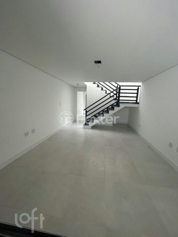 house em Rua Barão do Pirai, Vila Lúcia - São Paulo - SP