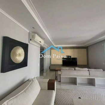 apartment em Rua Sousa Ramos, Vila Mariana - São Paulo - SP