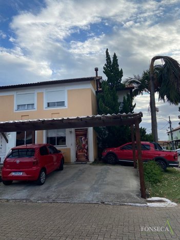 house em Rua Santa Cruz, Santa Cruz - Gravataí - RS