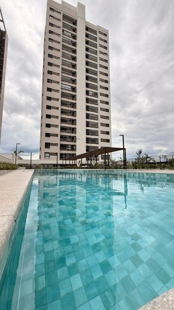 apartment em Avenida Engenheiro Carlos Reinaldo Mendes, Além Ponte - Sorocaba - SP
