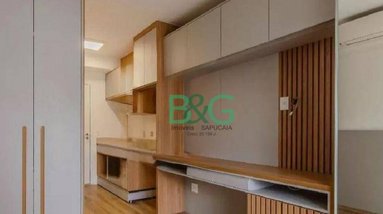 apartment em Rua Bartolomeu de Gusmão, Vila Mariana - São Paulo - SP