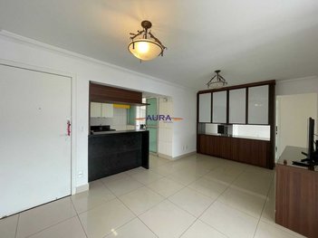 apartment em Rua São Paulo, Lourdes - Belo Horizonte - MG
