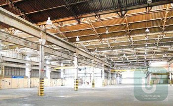 industrial em Avenida Independência, Iporanga - Sorocaba - SP
