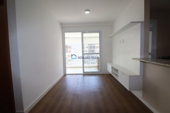 apartment em Rua Paris, Sumaré - São Paulo - SP