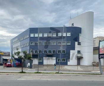 commercial_property em Avenida Marquês de São Vicente, Água Branca - São Paulo - SP