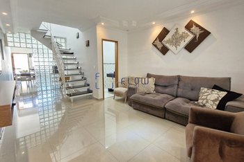 house em Rua Ponte Pensa, Parada Inglesa - São Paulo - SP