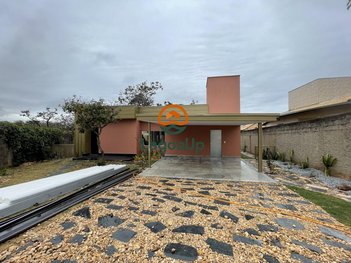 house em Rua Quatro, Mirante do Fidalgo - Lagoa Santa - MG