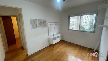 apartment em Alameda dos Jurupis, Indianópolis - São Paulo - SP