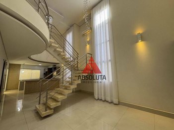 house em Rua Karlis Arajs, Residencial Imigrantes - Nova Odessa - SP