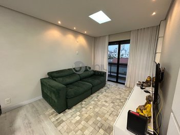 apartment em Felipe Neves, Canto - Florianópolis - SC
