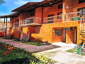 apartment em Rua do Eixo, Sapé - Ubatuba - SP