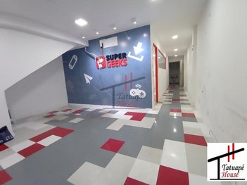 commercial_property em Serra de Jurea, Cidade Mãe do Céu - São Paulo - SP