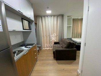 apartment em Rua Pangaré, Vila Butantã - São Paulo - SP