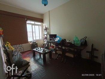 apartment em Lauro Muller, Botafogo - Rio de Janeiro - RJ