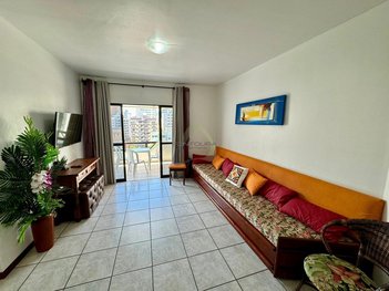 apartment em Rua 270, Meia Praia - Itapema - SC