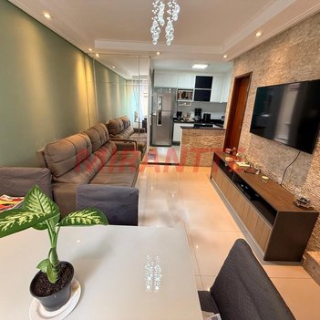 house em Rua Mário Araújo, Santana - São Paulo - SP