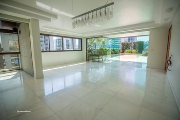 apartment em Rua Antônio de Albuquerque, Savassi - Belo Horizonte - MG