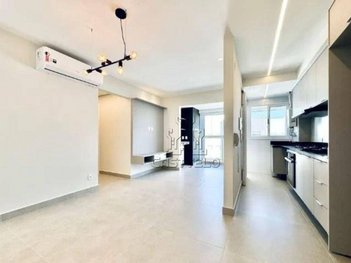 apartment em Rua Kioto Okawati, Jardim Presidente - Londrina - PR