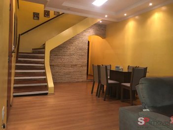 house em Rua Teresa Bertozzi Giannini, Jardim Alvorada (Zona Oeste) - São Paulo - SP