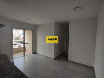 apartment em Avenida Senador Vergueiro, Centro - São Bernardo do Campo - SP