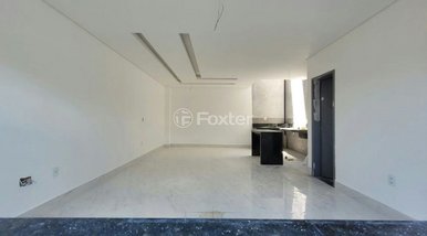 house em Avenida José Muniz Ribeiro, Vila Paranaguá - São Paulo - SP