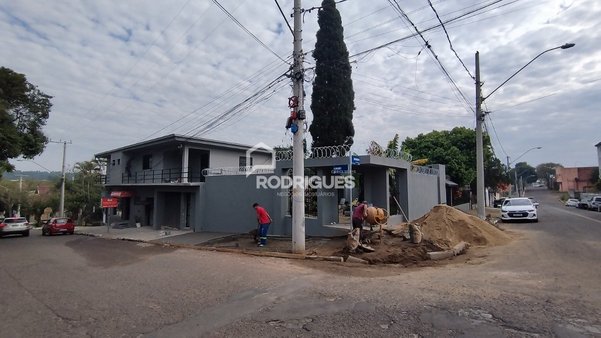 Cômodo Condomínio
