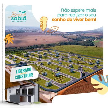 land_lot em Rua Felipe Boller Júnior, Jardim São Fernando - Pirassununga - SP