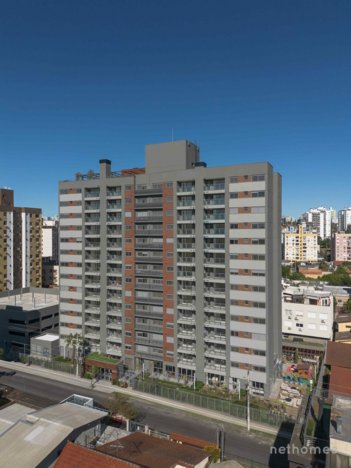 apartment em Rua Azevedo Sodré, Passo da Areia - Porto Alegre - RS
