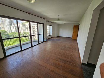 apartment em Rua Jacques Félix, Vila Nova Conceição - São Paulo - SP
