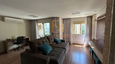 apartment em Rua Elizabeth Barbegian Baldinato, Vila Suzana - São Paulo - SP
