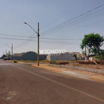 land_lot em Avenida da Laguna, Jardim Independência III - Sarandi - PR