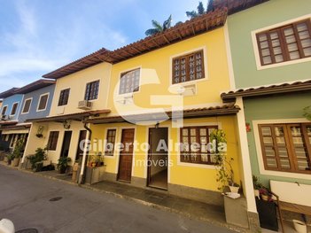 house em Estrada da Urucanga, Anil - Rio de Janeiro - RJ