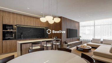 apartment em Rua Bernardo Figueiredo, Serra - Belo Horizonte - MG