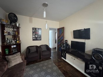 apartment em Avenida Lédio João Martins, Kobrasol - São José - SC