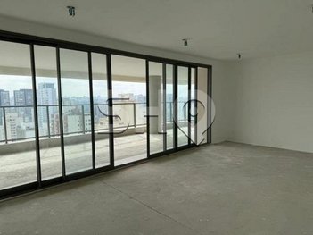 apartment em Avenida Portugal, Brooklin Paulista - São Paulo - SP