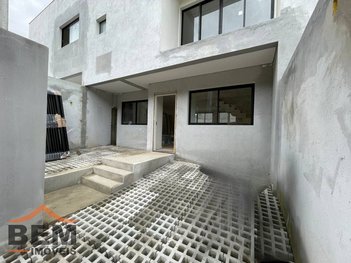 house em Rua Santa Justina, São Francisco de Assis - Camboriú - SC