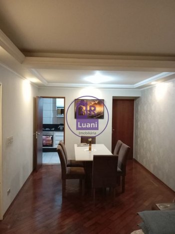 apartment em Rua Benjamin Constant, Centro - Londrina - PR