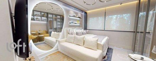apartment em Avenida Senador Tarso Dutra, Petrópolis - Porto Alegre - RS