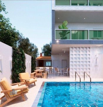 apartment em Rua Milton Manoel dos Santos, Jardim Camburi - Vitória - ES