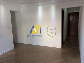 apartment em Rua Itajubá, Vila Alice - Santo André - SP