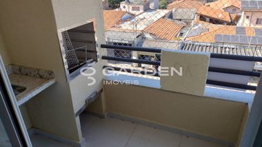 apartment em Avenida Tokio, Jardim Oriente - São José dos Campos - SP