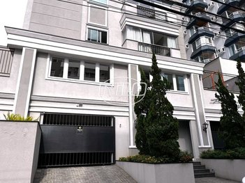 apartment em Rua Coronel Vidal Ramos, Jardim Blumenau - Blumenau - SC