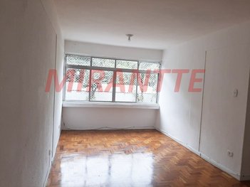 apartment em Rua Ângelo Aloísio, Guapira - São Paulo - SP