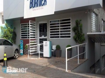 commercial_property em Marechal Carmona, Vila João Jorge - Campinas - SP