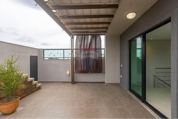 house em Rua Herculano de Souza, Jardim das Américas - Curitiba - PR