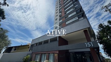 apartment em Rua Otto Alves Pereira, Dom Feliciano - Gravataí - RS