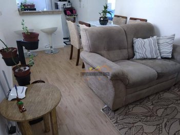 apartment em Avenida Caetano Ruggieri, Parque Industrial - Itu - SP