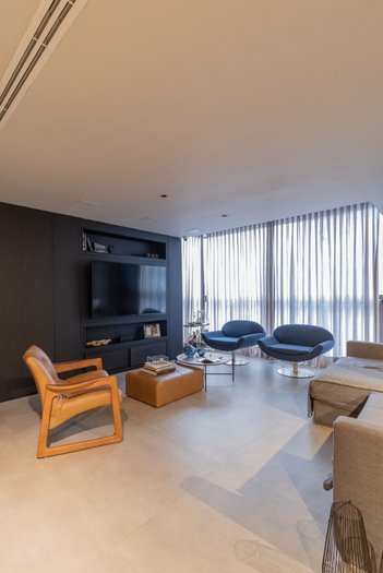 apartment em Rua Capote Valente, Pinheiros - São Paulo - SP